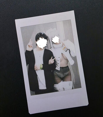 Full leaked Biya private photo