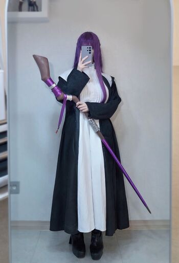 Full leaked Cocada malagueta / private photo