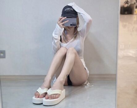 Full leaked Maryannax / private photo