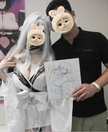 Full leaked Luxe la fox/ private photo