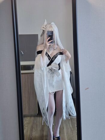Full leaked Jeanne clrc/ private photo