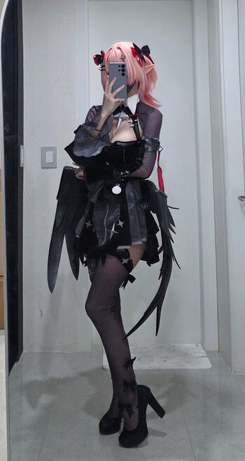 Full leaked Dani bluee / private photo