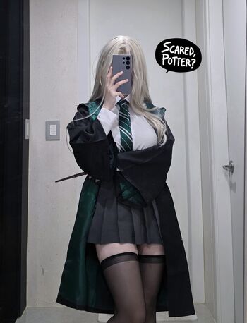 Full leaked Cluelocosplay/ private photo