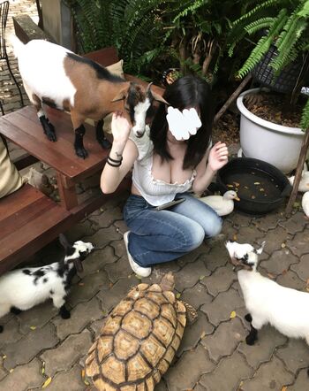 Full leaked Julia hart/ private photo