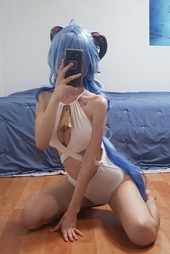 Full leaked Biya private photo