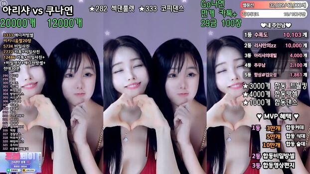 Full leaked Bj arisha private photo
