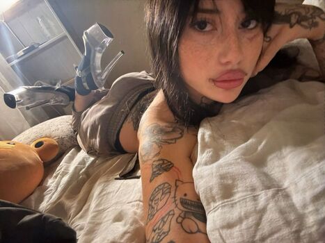 Full leaked Bjdmuse private photo