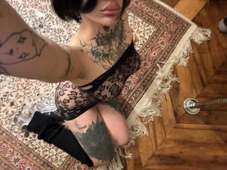 Full leaked Bjdmuse private photo