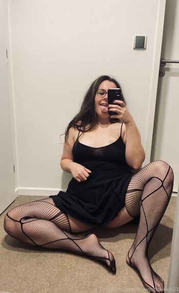 Full leaked Bjqueen private photo