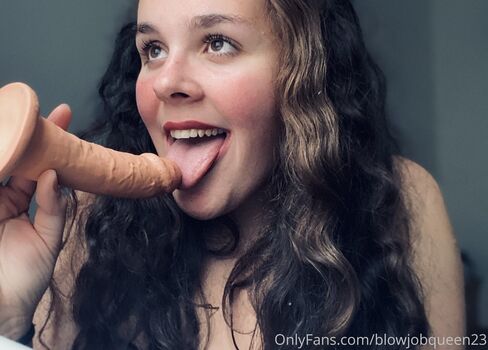 Full leaked Bjqueen private photo
