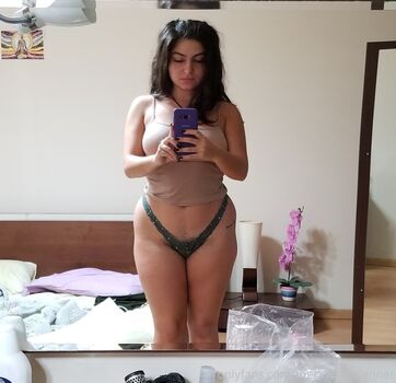 Full leaked Blmn private photo
