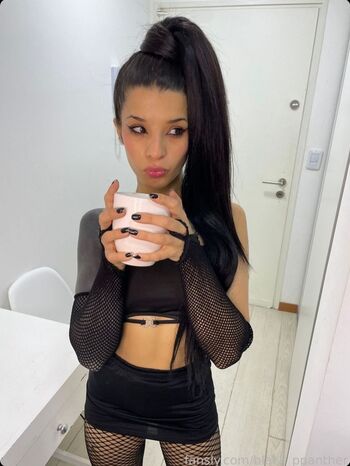 Full leaked Black ppanther private photo