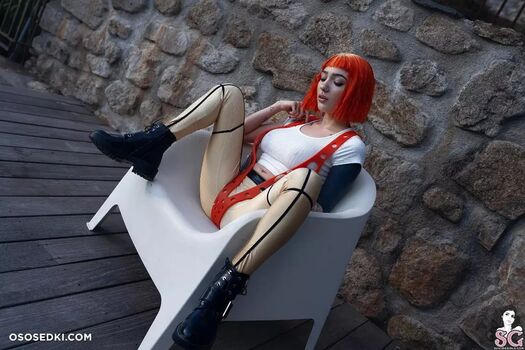 Full leaked Blackamber private photo