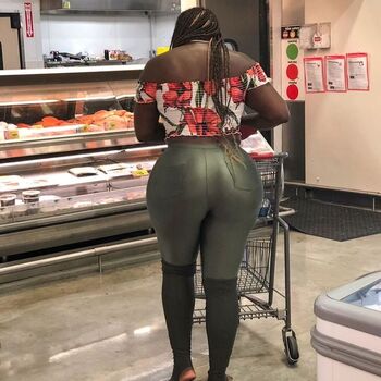 Full leaked Blackgabbydoll private photo