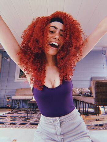 Full leaked Blackkrystel private photo
