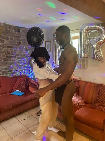 Full leaked Blackmagicmodel private photo