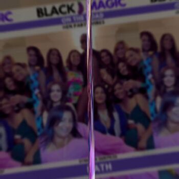 Blackmagicmodel