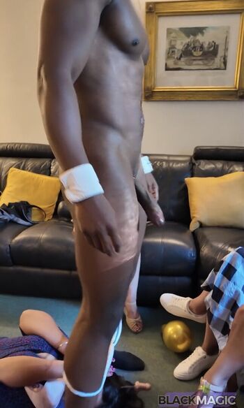 Full leaked Blackmagicmodel private photo