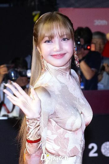 Full leaked Blackpink lisa private photo