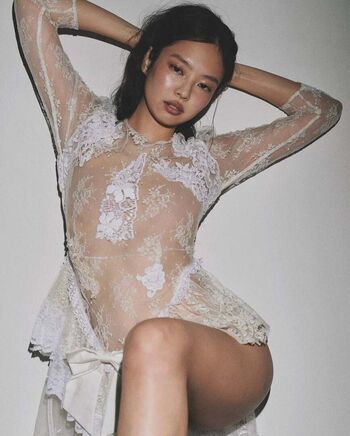Full leaked Blackpink private photo