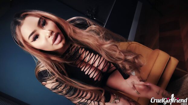 Full leaked Blackrussianchick private photo