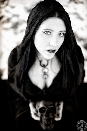Full leaked Blackwitch private photo
