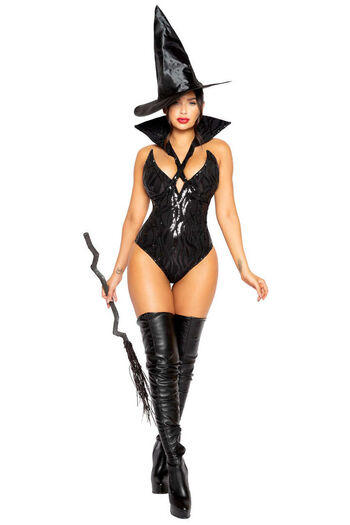 Full leaked Blackwitch private photo