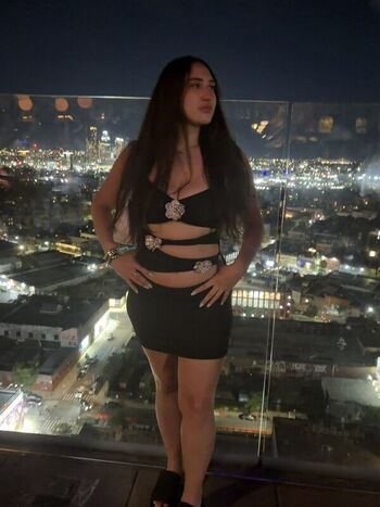 Full leaked Blahblahemily private photo