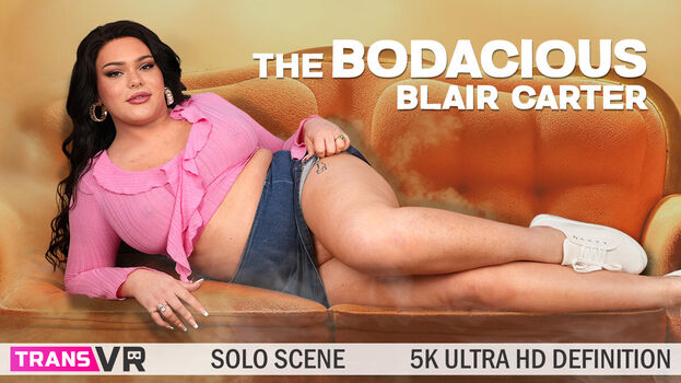 Full leaked Blair carter private photo