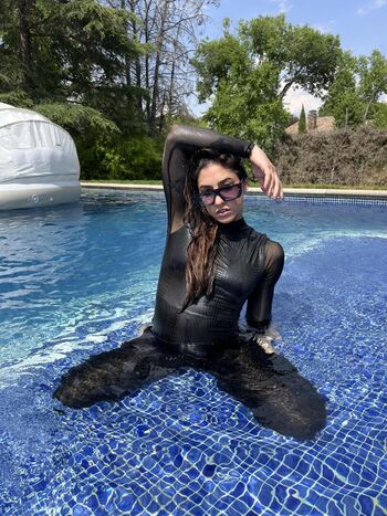 Full leaked Blair explicit private photo