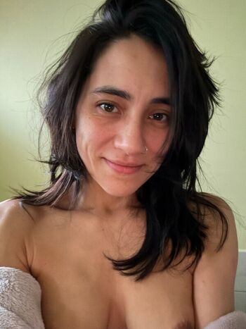 Full leaked Blair robin private photo