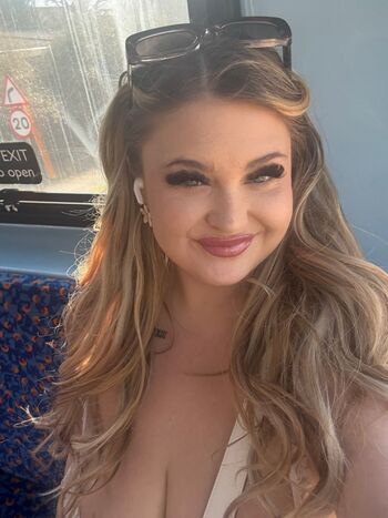 Full leaked Blairbella private photo