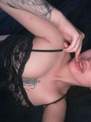 Full leaked Blairdahlia private photo