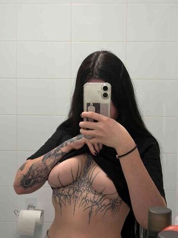 Full leaked Blairdahlia private photo