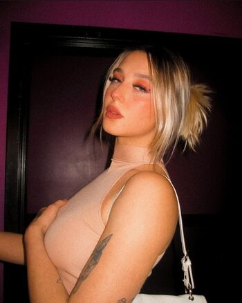 Full leaked Blairebarbie private photo