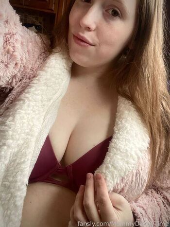 Full leaked Blairethebustymilf private photo