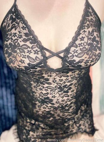 Full leaked Blairethebustymilf private photo