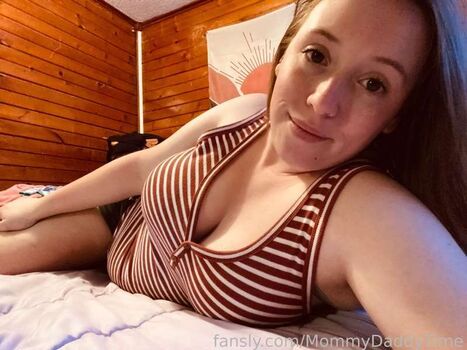Full leaked Blairethebustymilf private photo