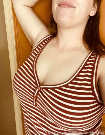 Full leaked Blairethebustymilf private photo