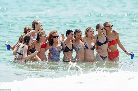 Full leaked Blake lively page private photo