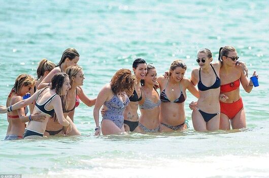 Full leaked Blake lively page private photo