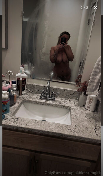 Full leaked Blakeochs page private photo