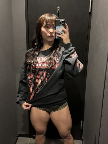 Full leaked Blamagitanaka private photo