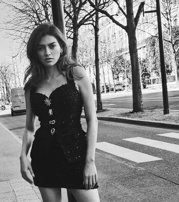 Full leaked Blanca blanco private photo