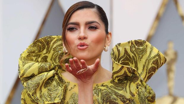 Full leaked Blanca blanco private photo