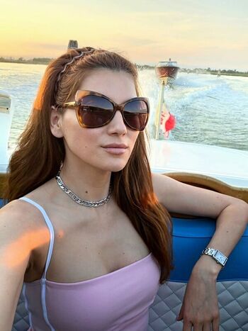 Full leaked Blanca blanco private photo