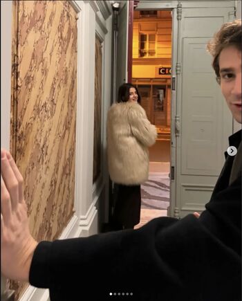 Full leaked Blanca soler private photo