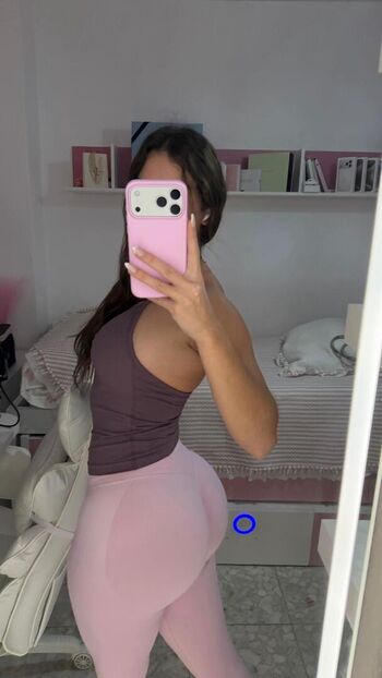 Full leaked Blanca us page private photo
