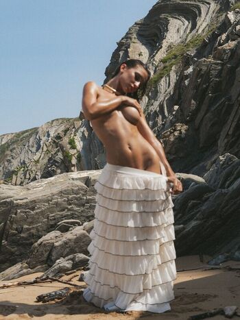 Full leaked Blancchhe private photo