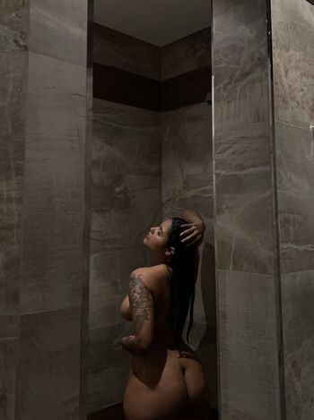 Full leaked Blancoana private photo